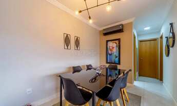 Imagem 3: Apartamento com 2 quartos e 2 vagas em Santana