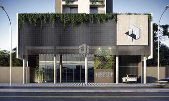 Imagem 2: Studio à venda em Curitiba | 22 m²