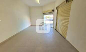 Imagem 4: Loja Comercial para locação no bairro Osvaldo Rezende