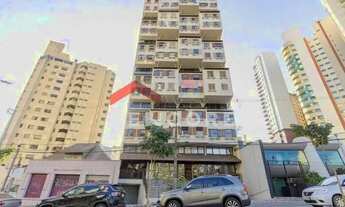 Imagem: Apartamento em Avenida João Gualberto