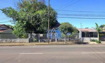 Imagem: TERRENO RESIDENCIAL