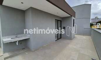 Imagem 3: Venda Cobertura Sagrada Família Belo Horizonte