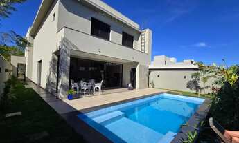 Imagem 3: Sobrado com 4 suites Alphaville 3