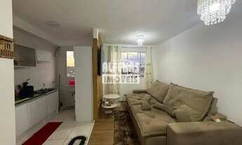 Imagem 6: APARTAMENTO Á VENDA, 02 QUARTOS, 01 VAGA, LAZER COMPLETO, NOVO RIACHO - CONTAGEM/MG