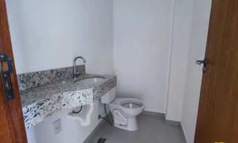 Imagem 7: BROGNOLI VENDE - Casa residencial 02 dormitórios, sendo 02 suítes - Bairro São João Rio Ve