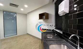 Imagem 5: Conjunto para alugar, 274 m² por R$ 57.828,36/mês - Itaim Bibi - São Paulo/SP