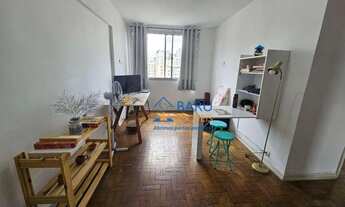 Imagem: Vendo apartamento 1 dorm/ sem vaga na Santa