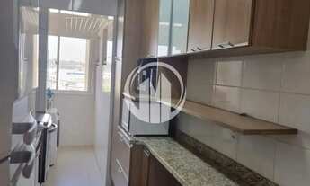 Imagem 4: Apartamento à venda com 3 dormitórios sendo 1 suite - Residencial Real Park -Jar