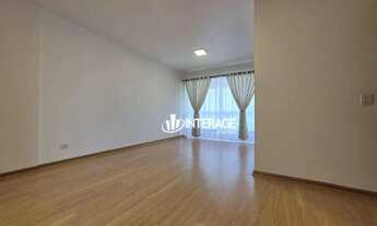 Imagem 5: Apartamento com 3 dormitórios, 85 m² - venda por R$ 950.000,00 ou aluguel por R$ 5.327,39