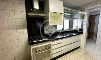 Imagem 7: Apartamento 3 Quartos no Residencial Rio das Garças codigo: 101362