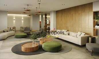 Imagem 7: Apartamento com 3 dormitórios à venda, 114 m² por R$ 1.271.170,00 - Planalto - São Bernard