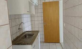 Imagem 3: Apartamento Padrão em São José do Rio Preto