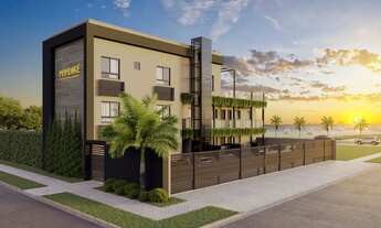 Imagem 1: Lançamento a venda no balneário Currais