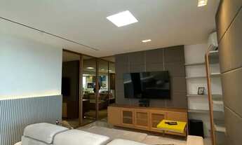 Imagem 3: Lindo apartamento no Maison Ephigênio Salles