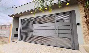 Imagem: Casa a venda no setor de Mansões