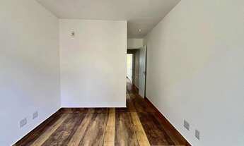 Imagem: Casa Geminada Individual Bairro Vila Cloris