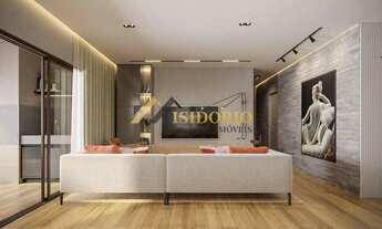 Imagem 3: APARTAMENTO ALTO PADRÃO NO BIGORRILHO! 03 SUÍTES, SACADA!!