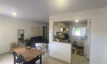 Imagem 6: Casa com 3 dormitórios à venda, 150 m² por R$ 260.000 - Conjunto Habitacional Saltinho - L