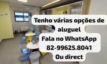 Imagem: ALUGO (tenho) vários apartamentos com e