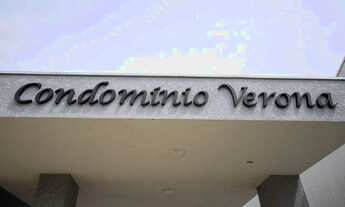 Imagem 5: Terreno em condomínio fechado, com 271m²