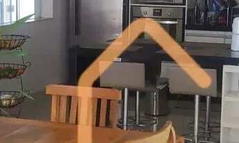 Imagem 7: Casa com 3 dormitórios à venda, 317 m² por R$ 1.100.000 - Ibirá - Pouso Alegre/MG