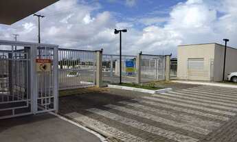 Imagem 3: Alugo apartamento no vite condomínio 2 quartos nascente ventilado