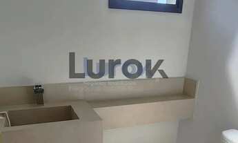 Imagem 3: Casa 3 suítes à Venda e Locação - Condomínio Villagio di Napoli - Valinhos / SP