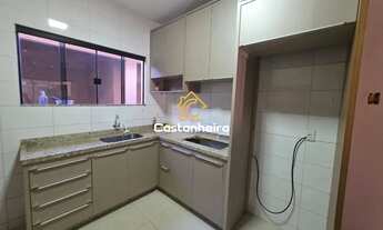 Imagem 6: Casa 03 quartos sendo 01 suíte (com edícula) - CENTRO