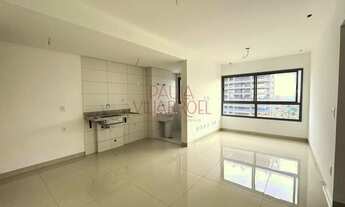 Imagem 2: VENDO APARTAMENTO NO MUY BUENO - JARDIM AMÉRICA Apartamento com 2 Quarto(s) e 2 banheiro(s