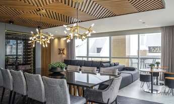 Imagem 2: Apartamento 03 Suítes-Gaivotas- Ingleses