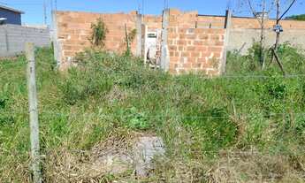 Imagem 5: VENDE-SE TERRENO COM FUNDAÇÃO PRONTA