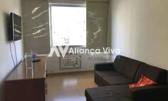 Imagem 3: Botafogo Apartamento com 1 dormitório