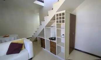 Imagem 6: Cobertura com 4 dormitórios, 278 m² - venda por R$ 1.300.000,00 ou aluguel por R$ 6.374,50