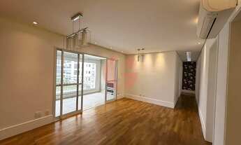 Imagem 1: Apartamento para locação com 3 quartos sendo 1 suíte- 99,25 m²- Jardim Esplanada II