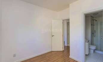 Imagem 6: Apartamento de 1 dormitório suíte no bairro Santana