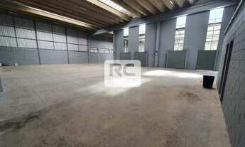 Imagem 7: Galpão para aluguel, Campina Verde - Contagem/MG