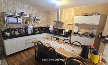 Imagem 7: Cond Rubi Refromado com garagem coberta 110 m² construi 3 quartos sendo 01 suite Várzea G