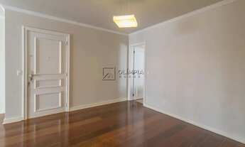 Imagem 6: Aluguel Apartamento 3 Dormitórios - 120 m² Vila Madalena