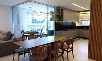 Imagem 4: Apto alto padrão, 03 suítes, 02 vagas, á poucos metros do mar e do Píer turístico!