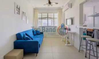 Imagem 4: Apartamento : Mobilado/ Barra Sul / Barra da Tijuca