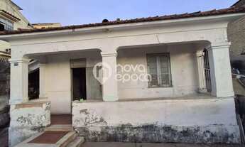 Imagem 2: Engenho de Dentro