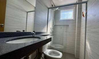 Imagem 6: Apartamento com 2 dormitórios à venda, 69 m² por R$ 560.000,00 - Aviação - Praia Grande/SP