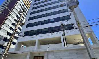 Imagem 3: Ceci- Beira Mar Piedade | 36m² | André Gueiros