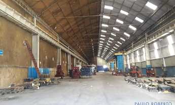 Imagem 5: GALPÃO - LAPA DE BAIXO - SP