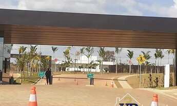 Imagem 2: Ágio Jardins Parma pronto para construir