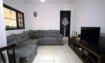 Imagem 1: Casa para aluguel, 5 quartos, 2 vagas, Vila Suíça - Santo André/SP