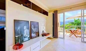 Imagem: Cobertura com 4 quartos no bairro Lagoa