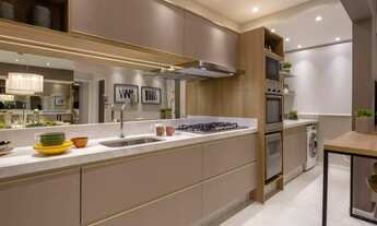 Imagem: Condição especial para Empresários Apartamento