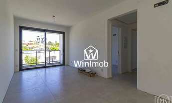 Imagem 4: Apartamento com 2 dormitórios à venda, 89 m² por R$ 1.120.125,00 - Chácara das Pedras - Po