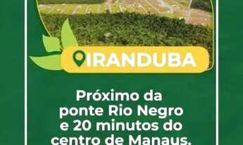 Imagem 6: /Lote quitado no Nova Amazonas 1